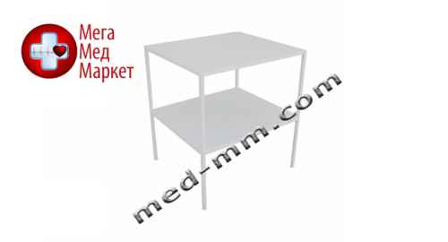 Купить Столик для стерилизаторов СДС-1 цена, характеристики, отзывы